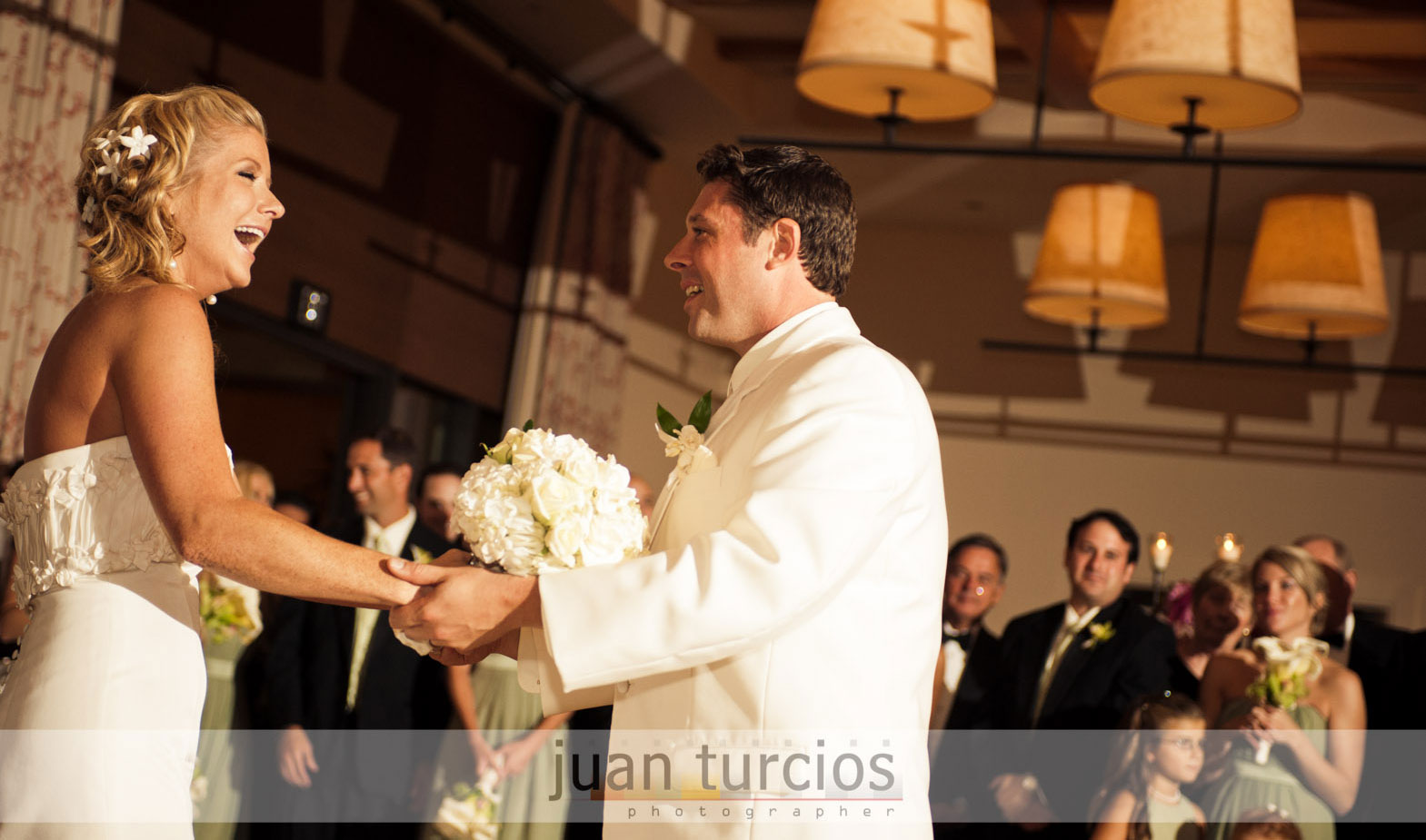 Dawn+Tommy’s Palos Verdes Wedding featured slider image