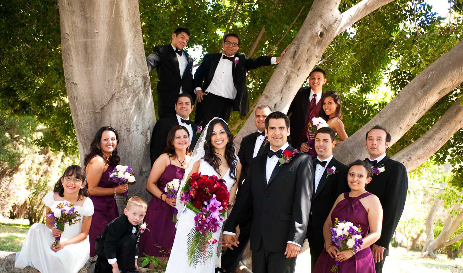 Jessica+Romulo’s Casa Del Sol d’Oro Wedding featured slider image