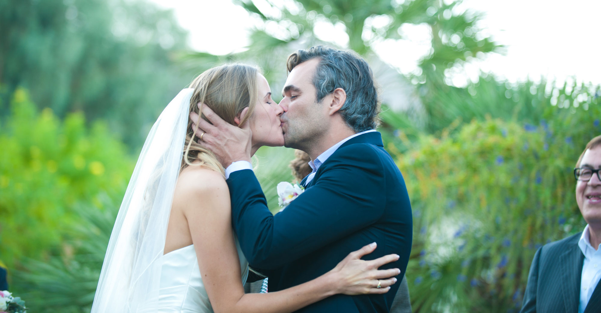 Kristi & Jonah’s Palm Springs Wedding featured slider image