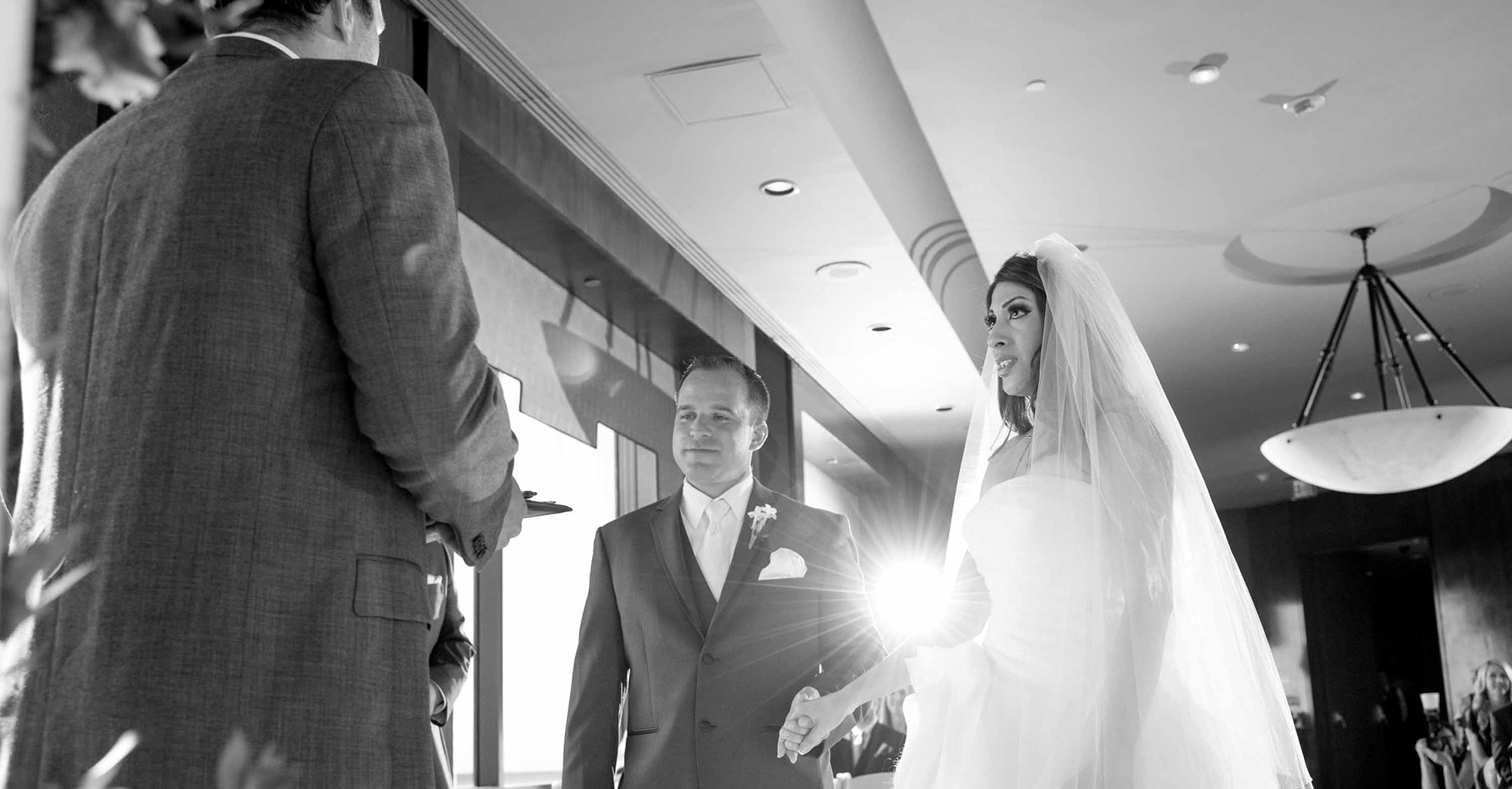 Jen & Tim’s Downtown L.A. Wedding featured slider image