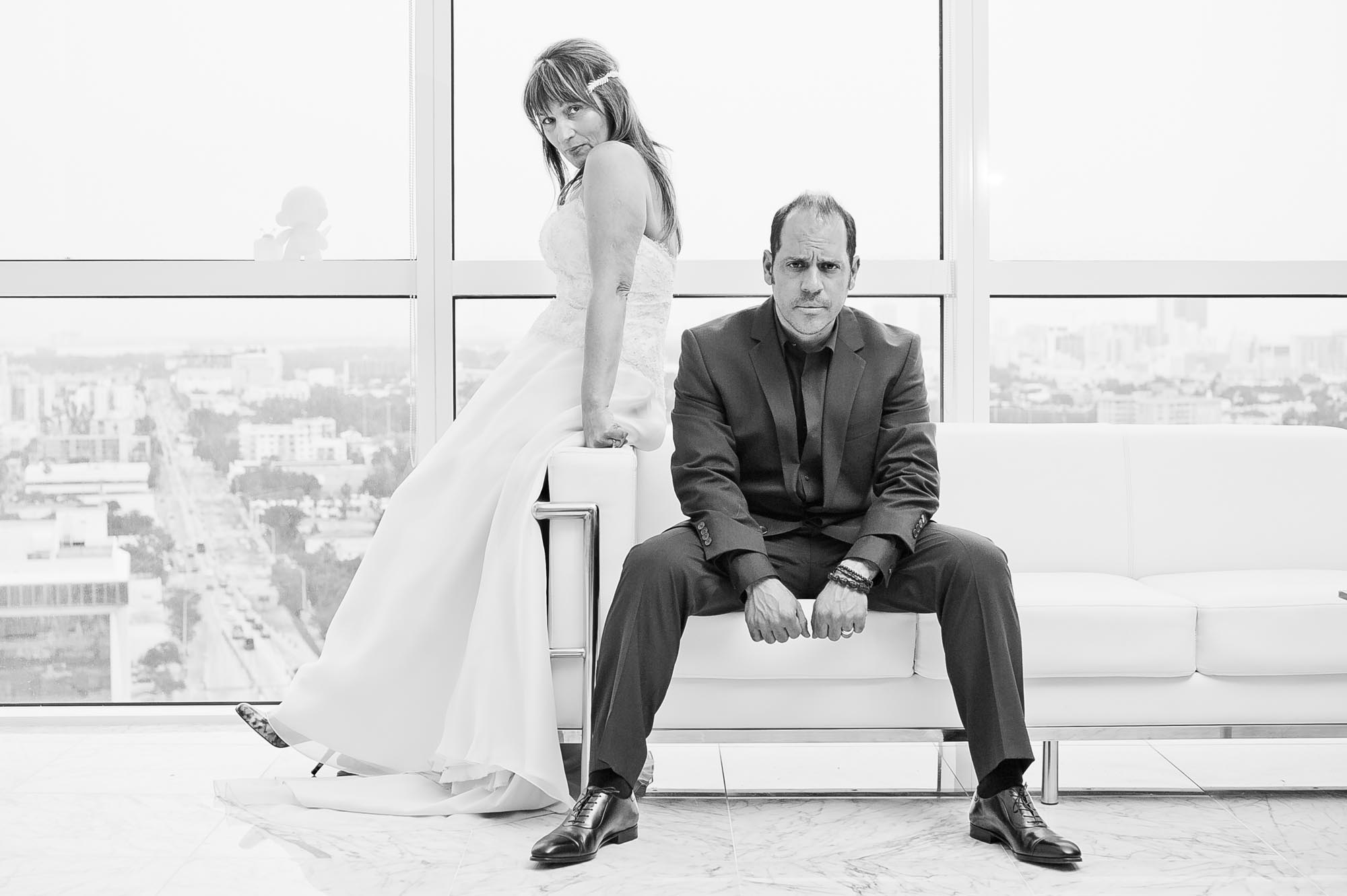 Derek & Gala’s Icon South Beach Wedding featured slider image