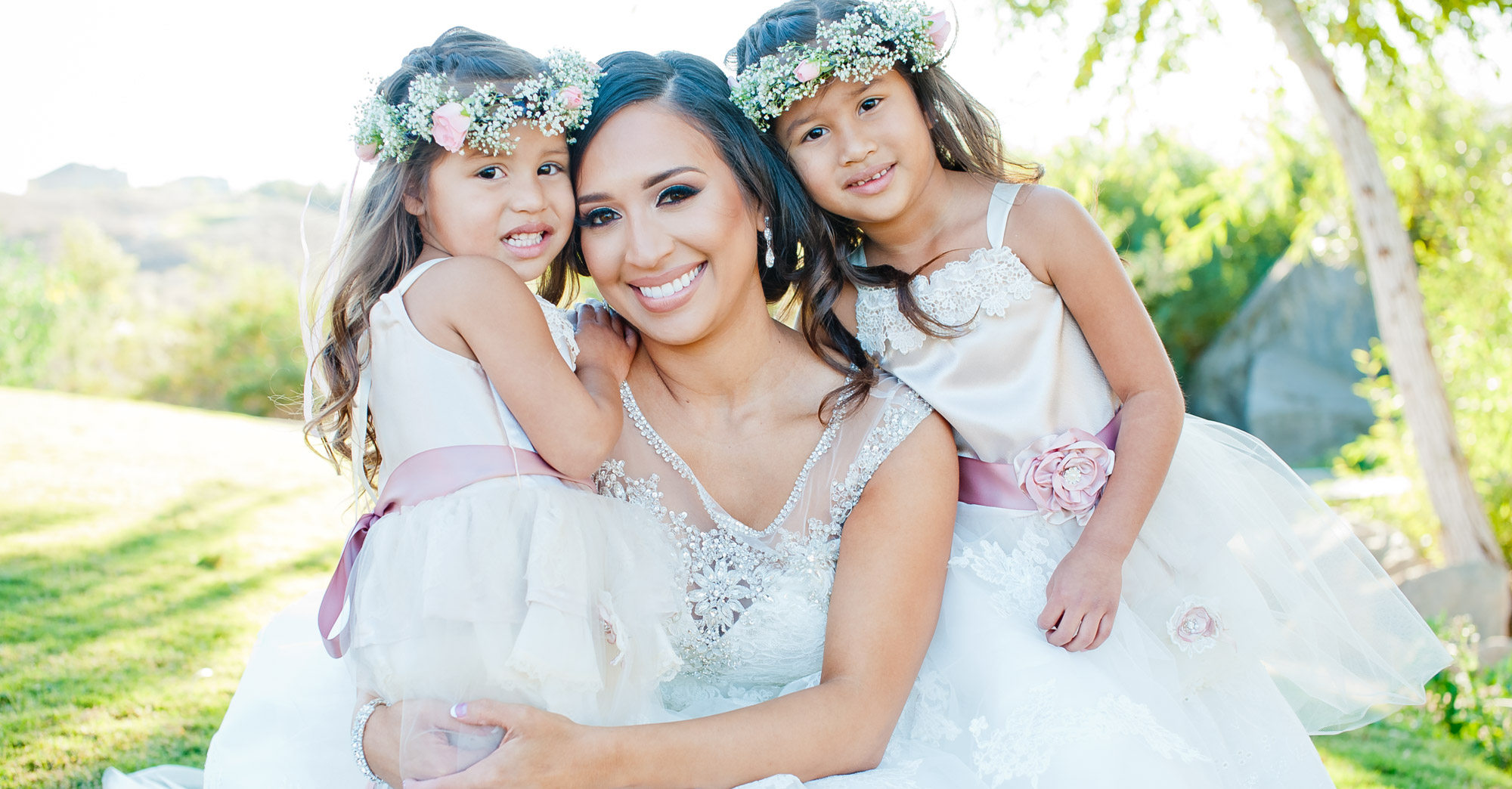 Marissa & James’ Wedding – Hermosa Beach Wedding Photography featured slider image