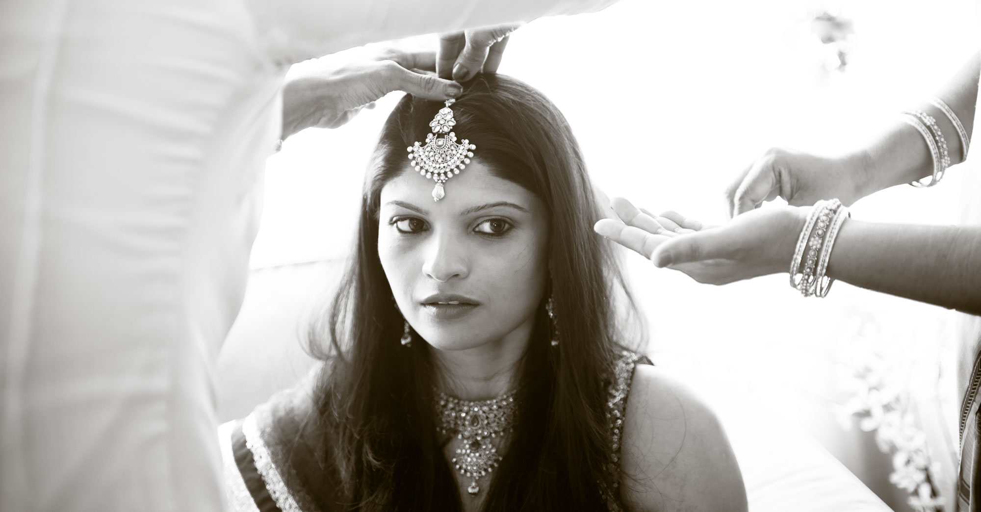 Mansi’s Henna Party – Indian Wedding Los Angeles featured slider image