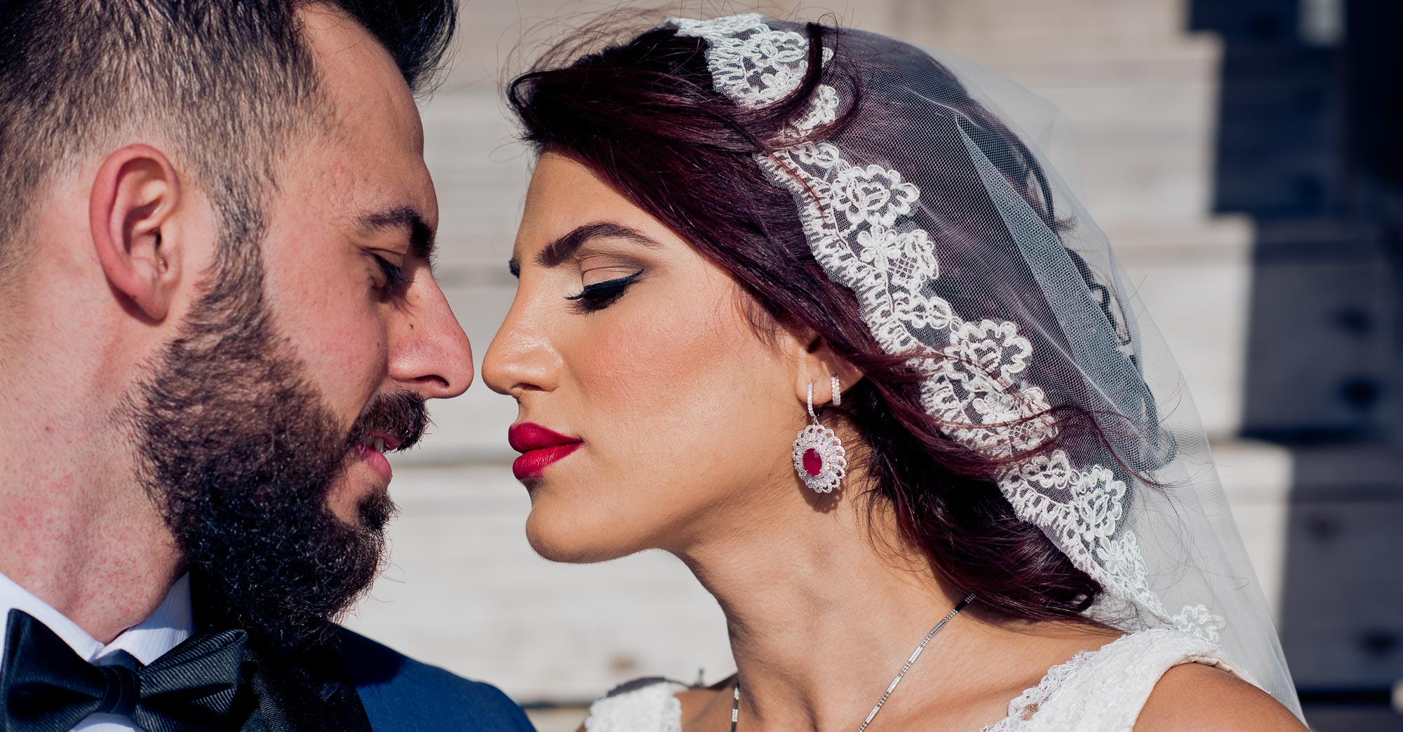 Layla & Ahmed – Surf & Sand Resort Wedding featured slider image